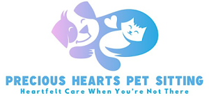 Precious Hearts Pet Sitting